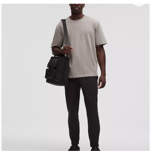 LULULEMON MENS’s Black ABC JOGGERS Size Small- Athleisure - Picture 8 of 8